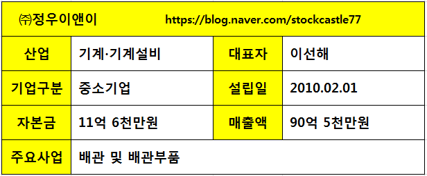 대한이앤이 이미지