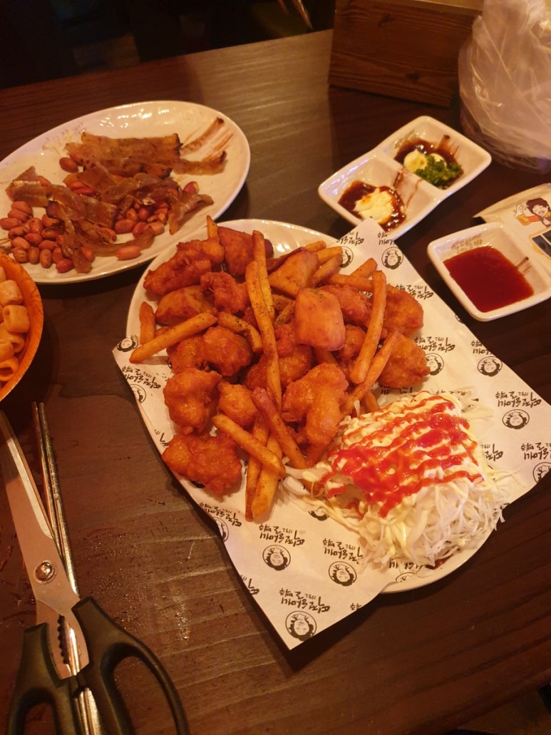라성맥주 이미지