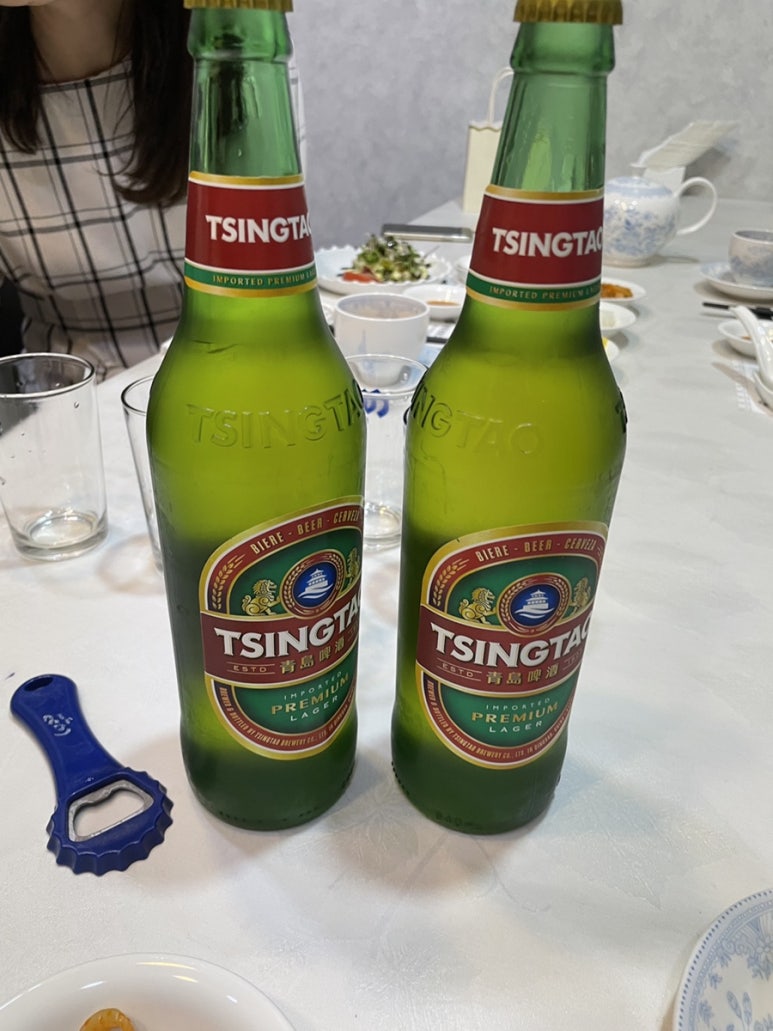 스위트베이징 이미지