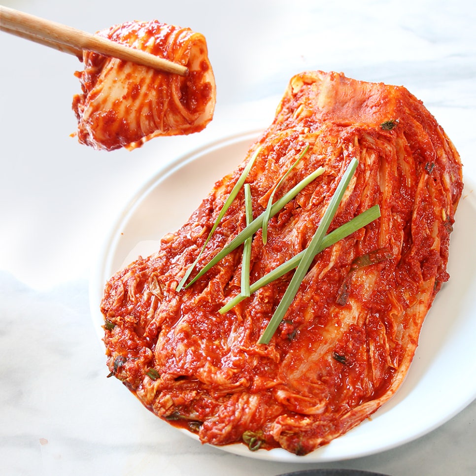 전라도보쌈 이미지