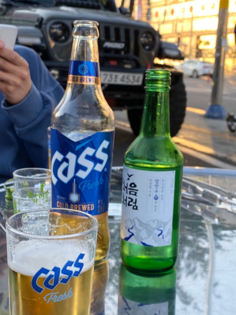 큰집막창생고기 이미지