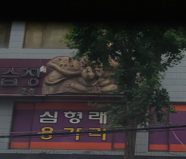 용가리노래방 이미지