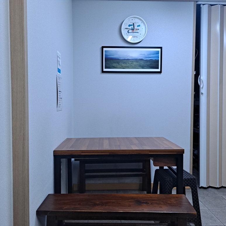 동문시장고기국수금복식당 이미지