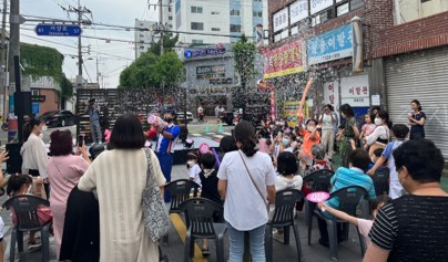 가배마을협동조합 이미지