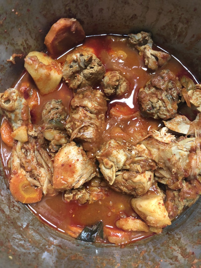 전라도밥집 순천댁 이미지