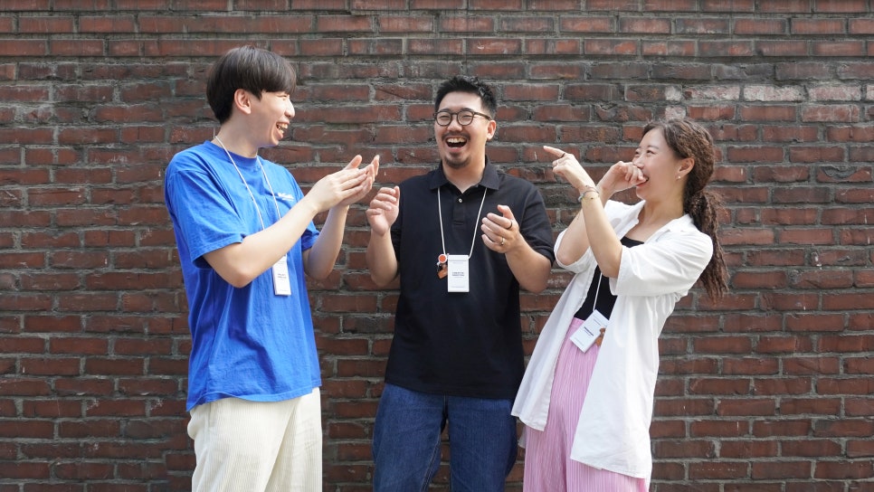 하하호호그룹 이미지