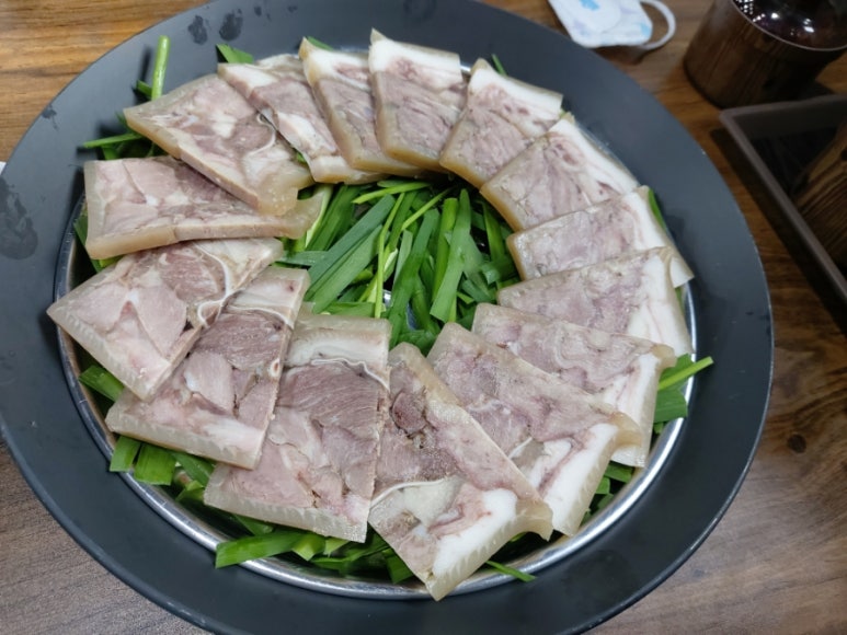 유가네한우곰탕 이미지