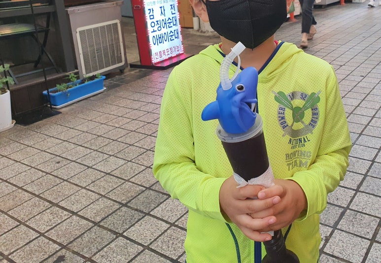 이모네와플 이미지
