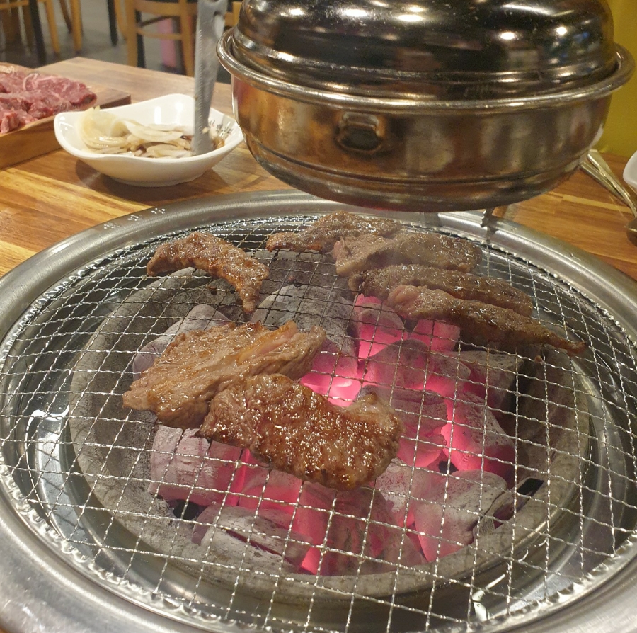 황소갈비플러스 이미지