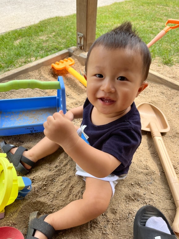 해찬솔어린이집 이미지