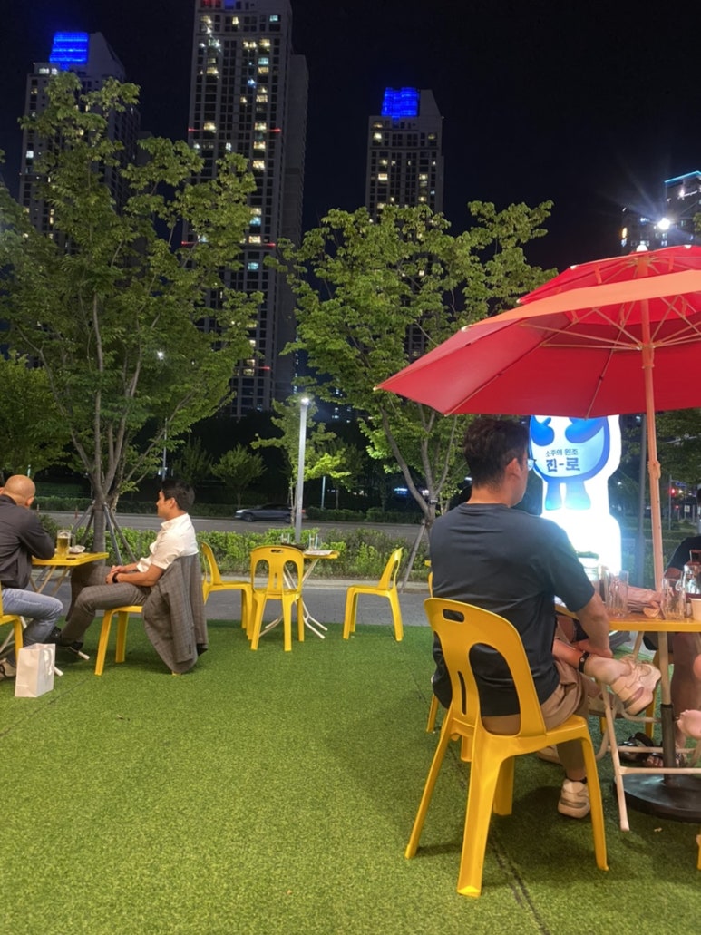 맥썸 인천송도점 이미지