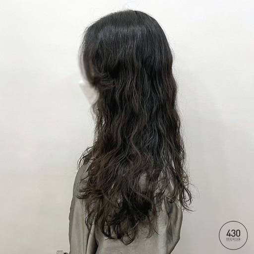 헤어#조아라 이미지