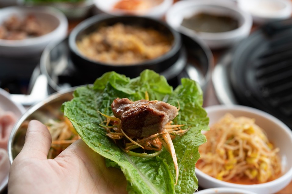 한마리정육식당 이미지