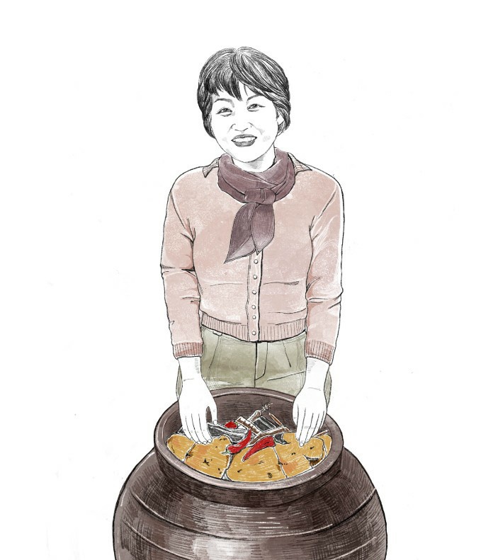 옹고집영농조합법인 이미지