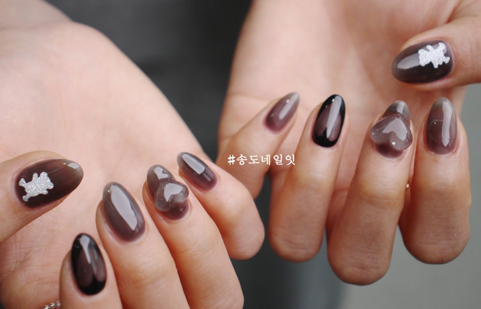 네일하트 이미지