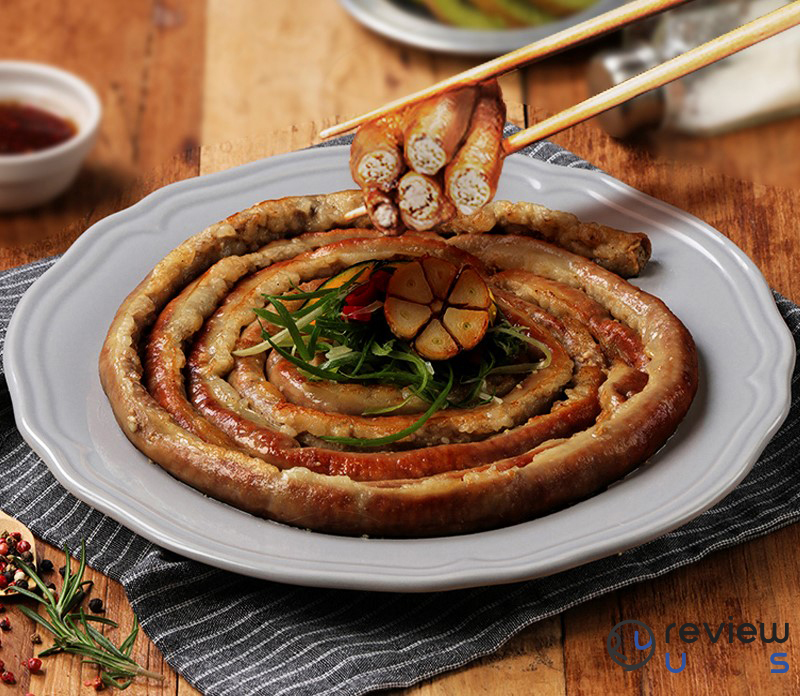 SN푸드 이미지