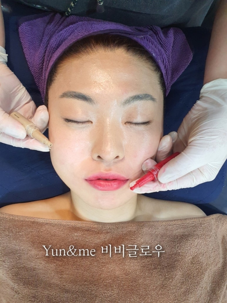 윤피부토탈관리 이미지