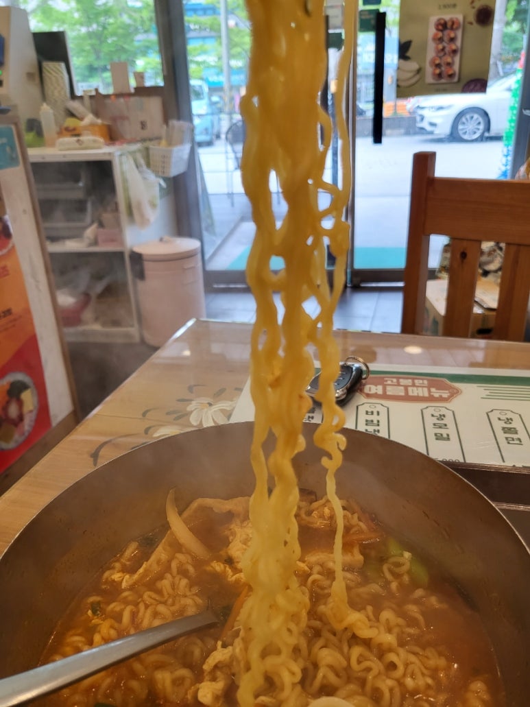 고봉민김밥 울산장검점 이미지