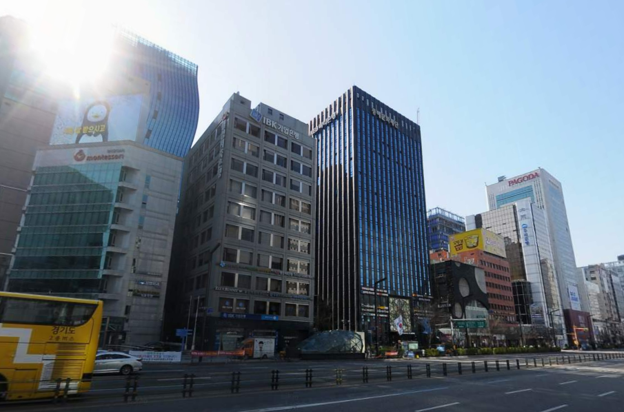 몬테소리빌딩 이미지