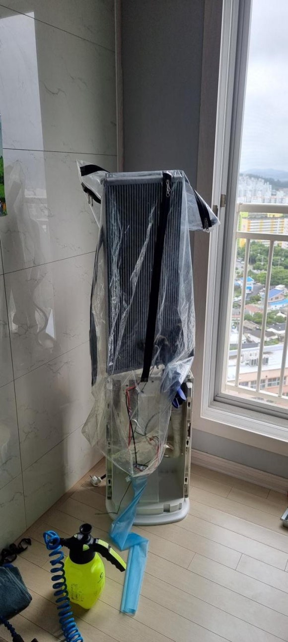 여수에어컨청소엣지클린 이미지