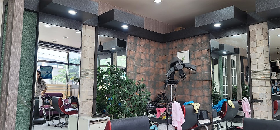 김희정뷰티헤어샵 이미지