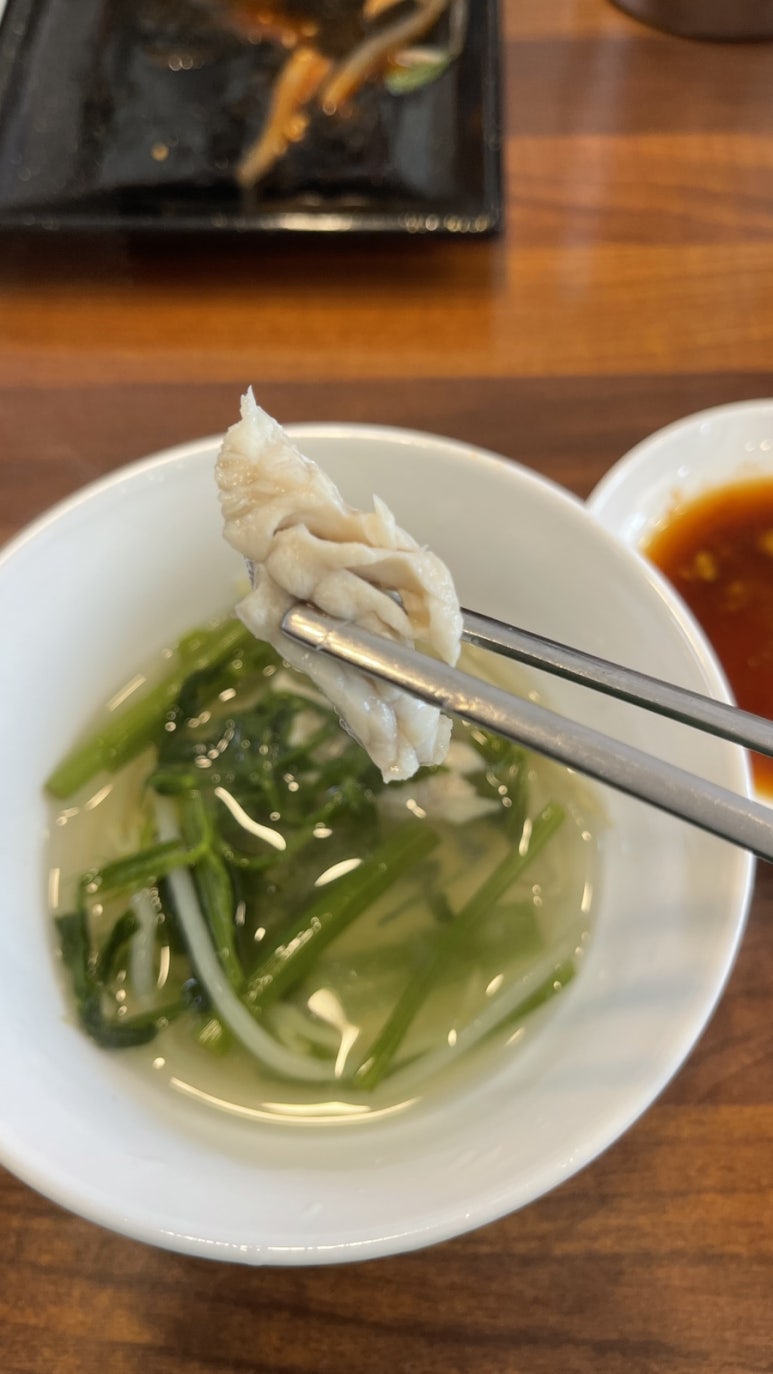 신산복어집 이미지