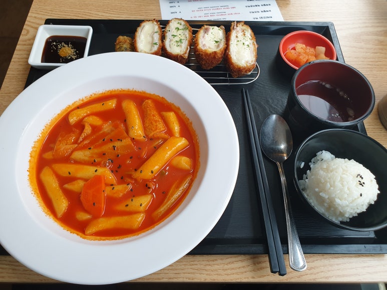 고려제일주유소 이미지