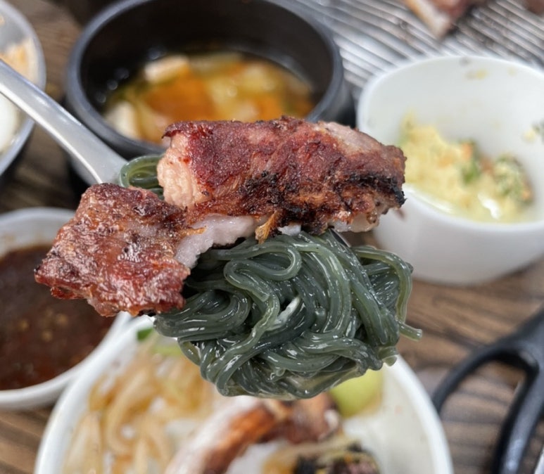 춘자네쪽갈비 이미지