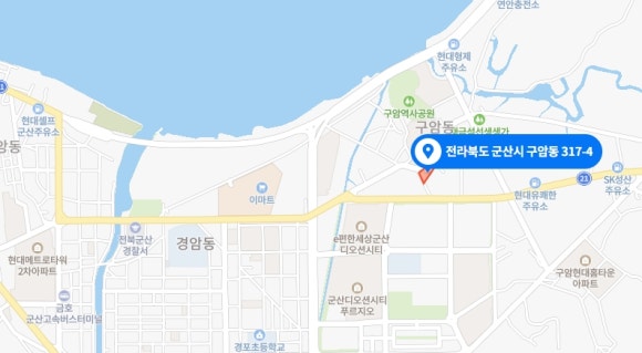 길종합건축사사무소이엔지주 이미지