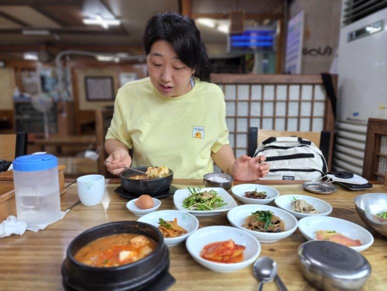 참좋은청국장순두부 이미지