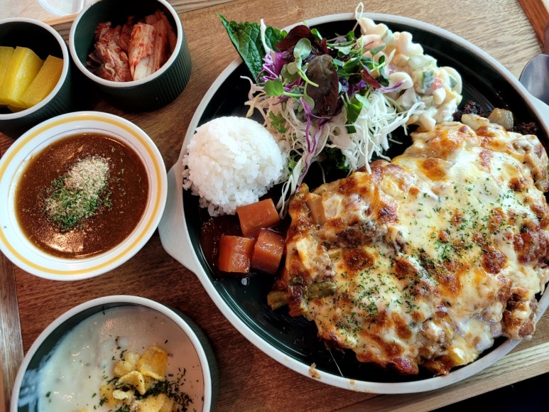 메종 식당 이미지