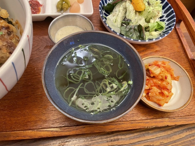 토부덮밥 이미지