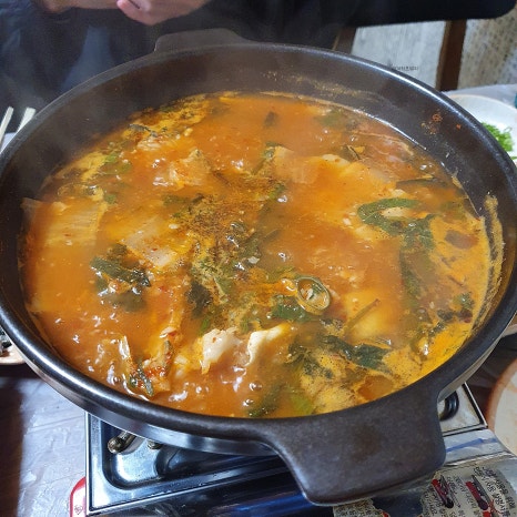 딩동댕향어회 이미지