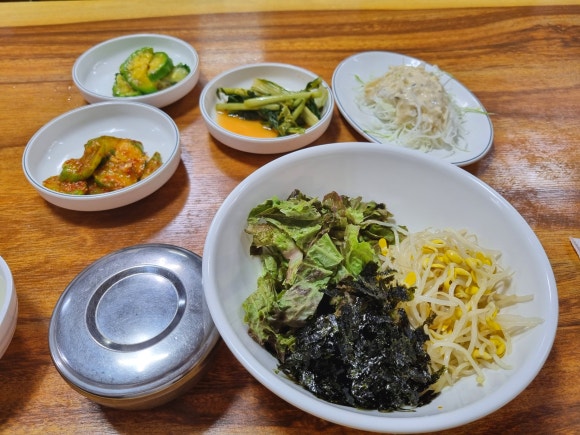 준이네야채가게 이미지