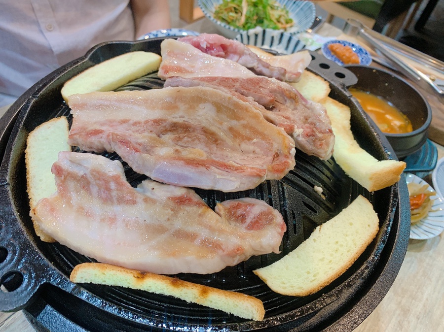참진생고기 이미지