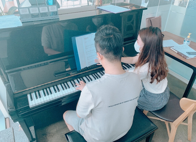 쉼;피아노음악학원 이미지