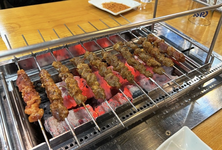 서부꼬지 이미지
