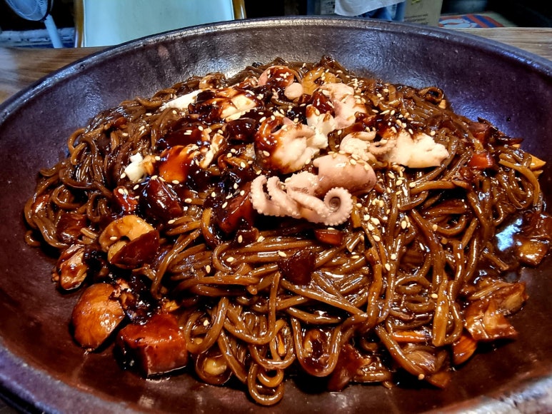 봉계반점 이미지