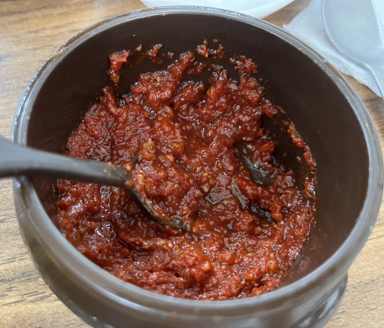 봉이네식당 이미지