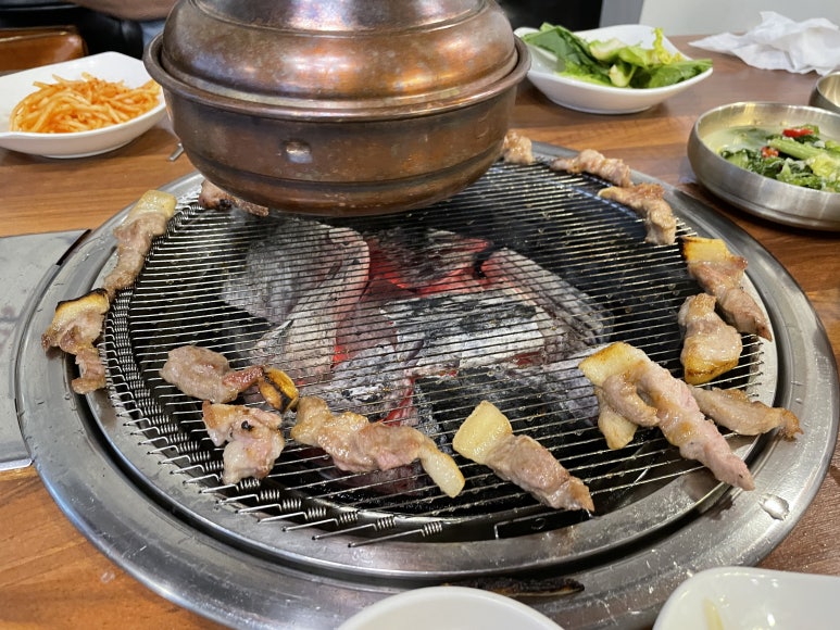 지례뒷고기 이미지