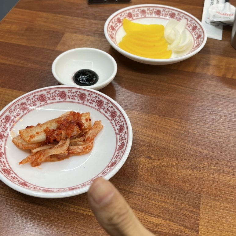 만자반점 이미지