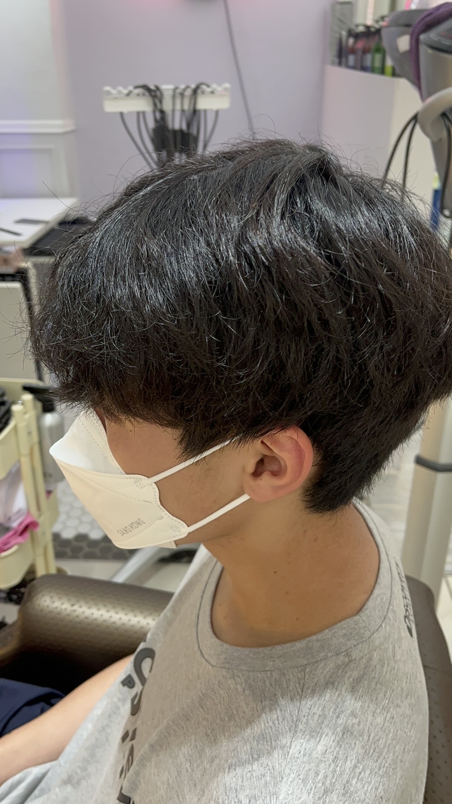 헤어아델샵 이미지