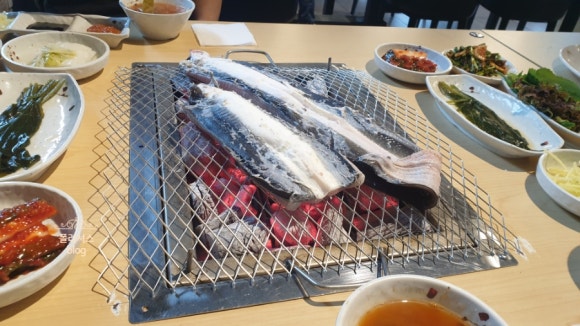 팔팔민물장어나라 이미지