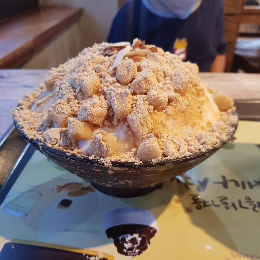 설빙돌다리점 이미지