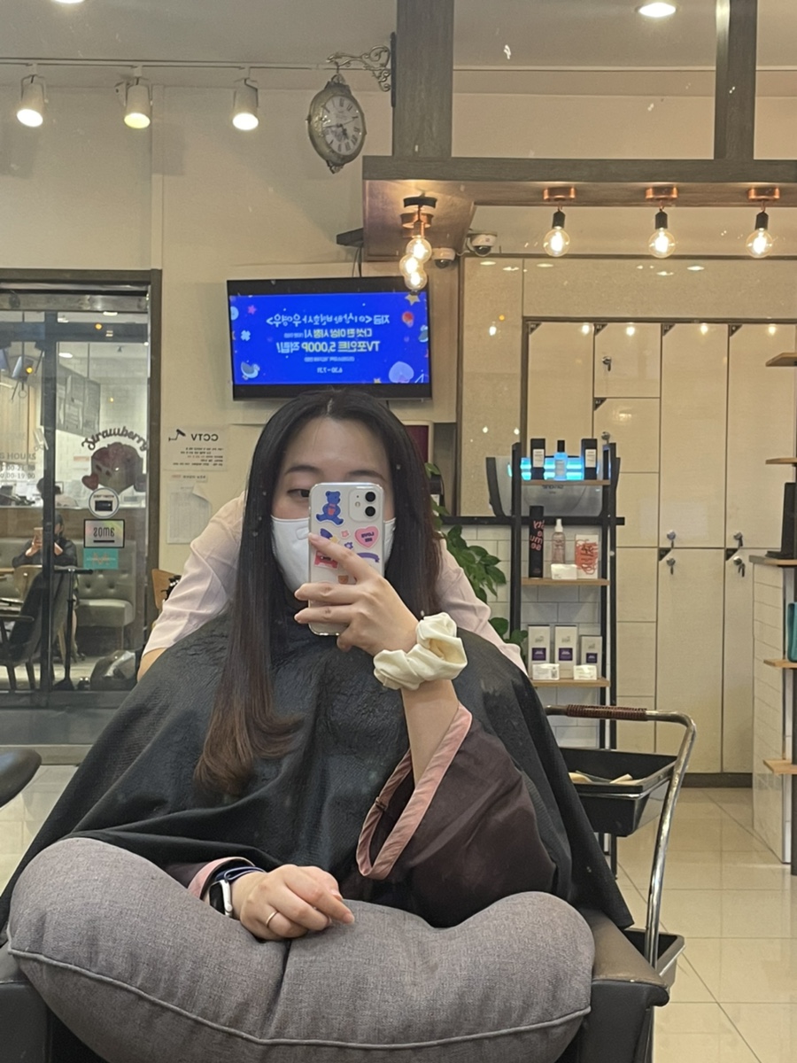 엘제이헤어클래식 이미지