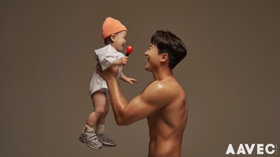 아베크스튜디오 이미지