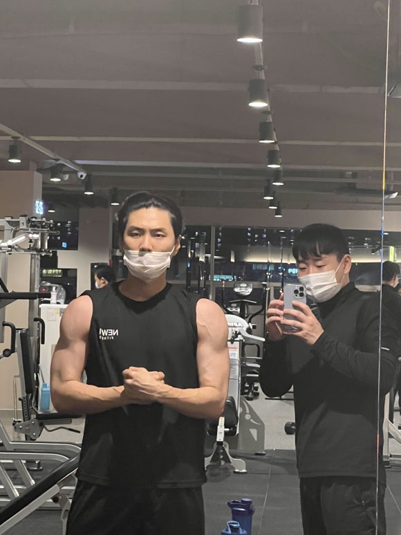 젠틀짐 이미지