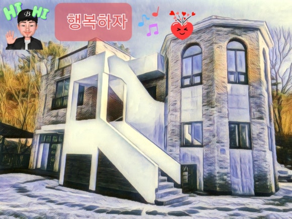 삼촌네펜션 이미지