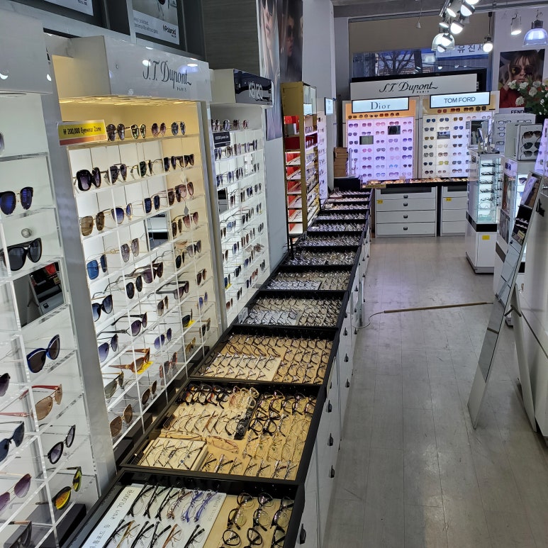 명품아울렛강남 이미지