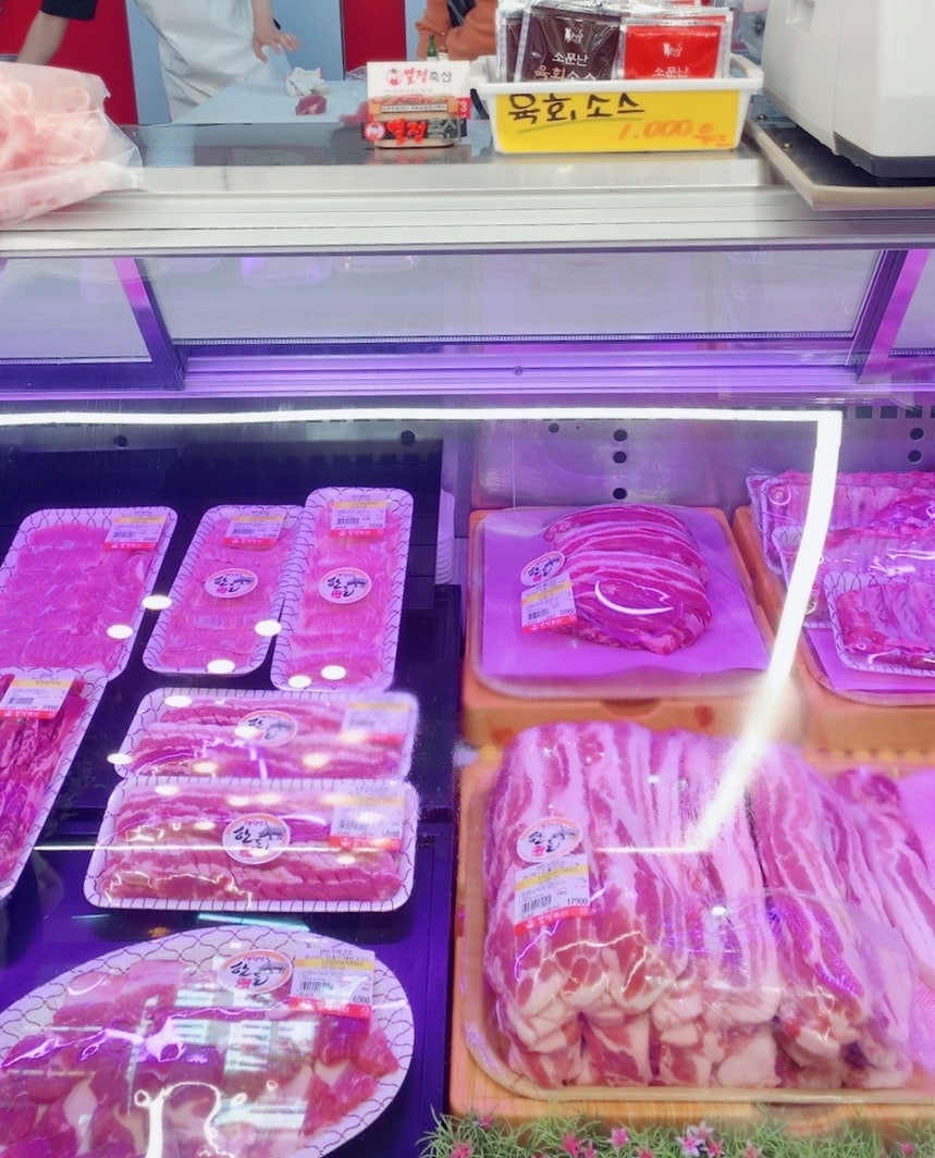 열정축산 이미지